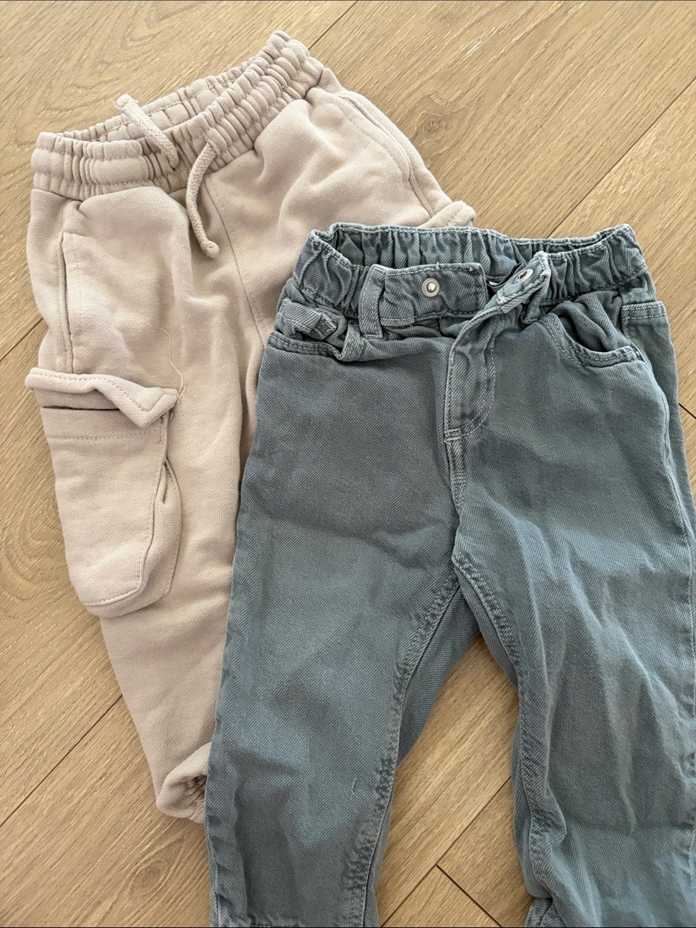 Zara bundle